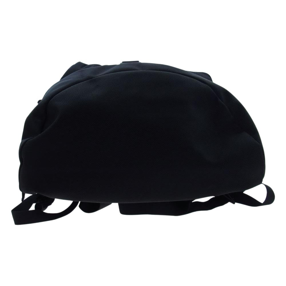 Supreme シュプリーム 18AW NF0A3SE6 × THE NORTH FACE ザノースフェイス Exedition Backpack エディション バックパック リュック  ブラック系【中古】