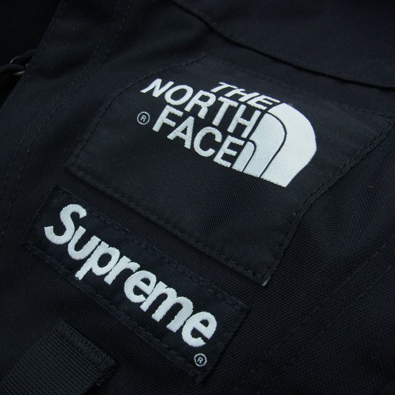 Supreme シュプリーム 18AW NF0A3SE6 × THE NORTH FACE ザノース