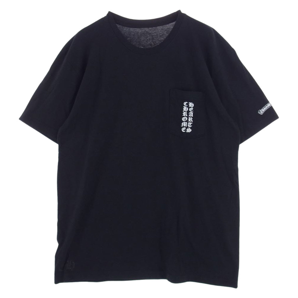 クロムハーツ OSAKA 半袖 Tシャツ - www.sorbillomenu.com