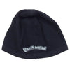 CHROME HEARTS クロムハーツ（原本無） THERMAL BEANIE ダガー ビーニー ニット キャップ ブラック系【中古】