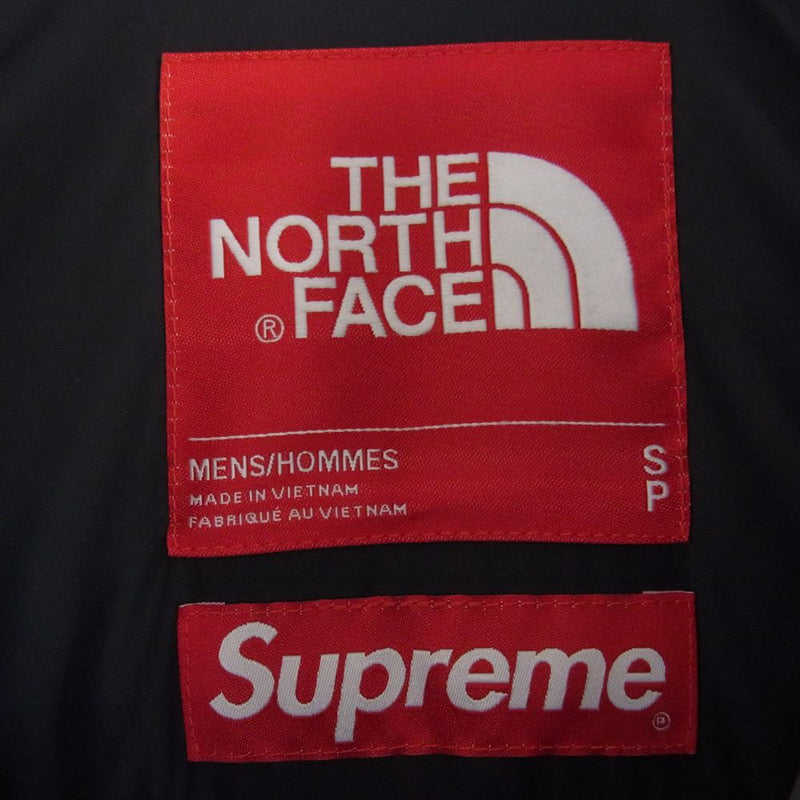 Supreme シュプリーム 20AW ND92001I × THE NORTH FACE ノースフェイス ...