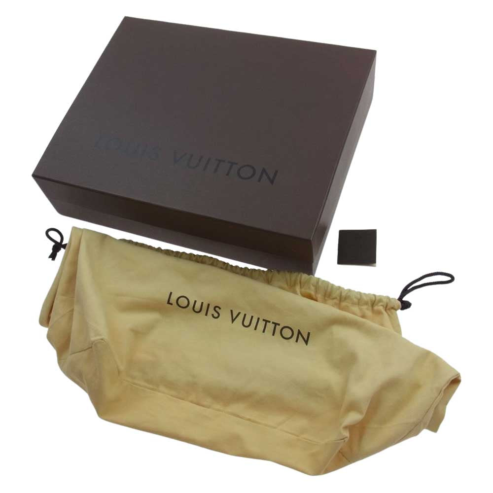 LOUIS VUITTON ルイ・ヴィトン M95973 マヒナ モノグラム パンチング ショルダーバッグ ホワイト系【中古】