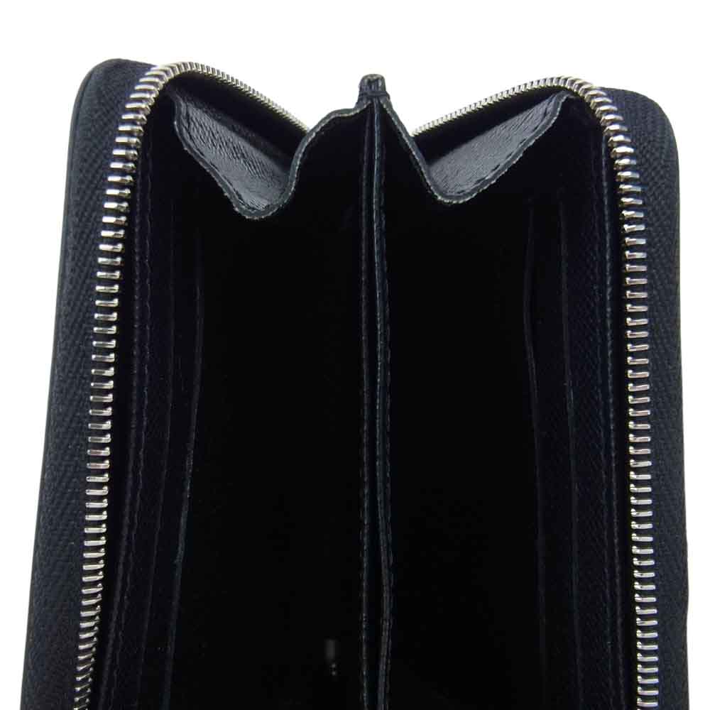 LOUIS VUITTON ルイ・ヴィトン M60152  ジッピー コインパース エピ ブラック系【中古】