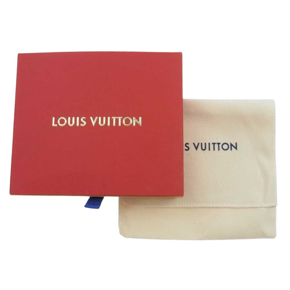LOUIS VUITTON ルイ・ヴィトン M60152  ジッピー コインパース エピ ブラック系【中古】