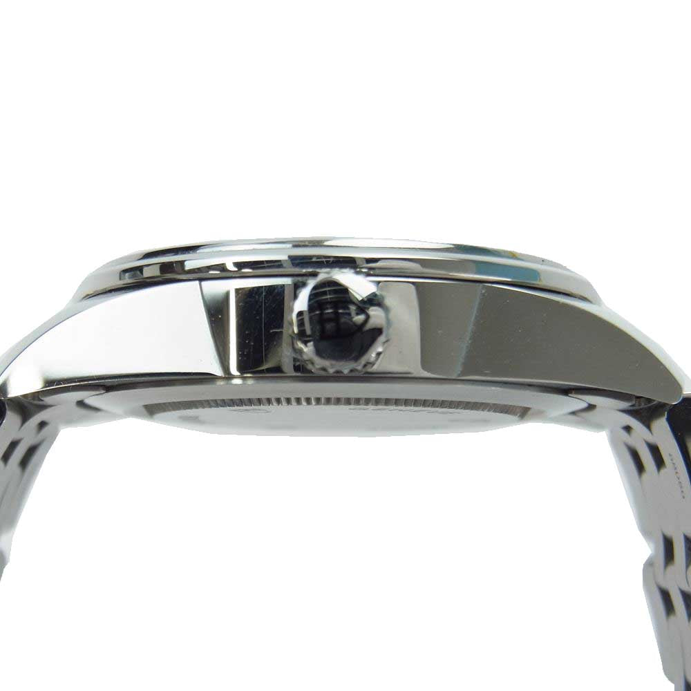 TUDOR チュードル 55000 ギャランティカード付属 グラマーデイト I番 36mm 自動巻 腕時計 ウォッチ シルバー系【中古】