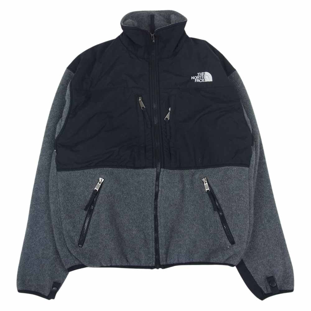 人気SALE新作登場【THE NORTH FACE 】ザノースフェイス フリースジャケット O989 ジャケット・アウター