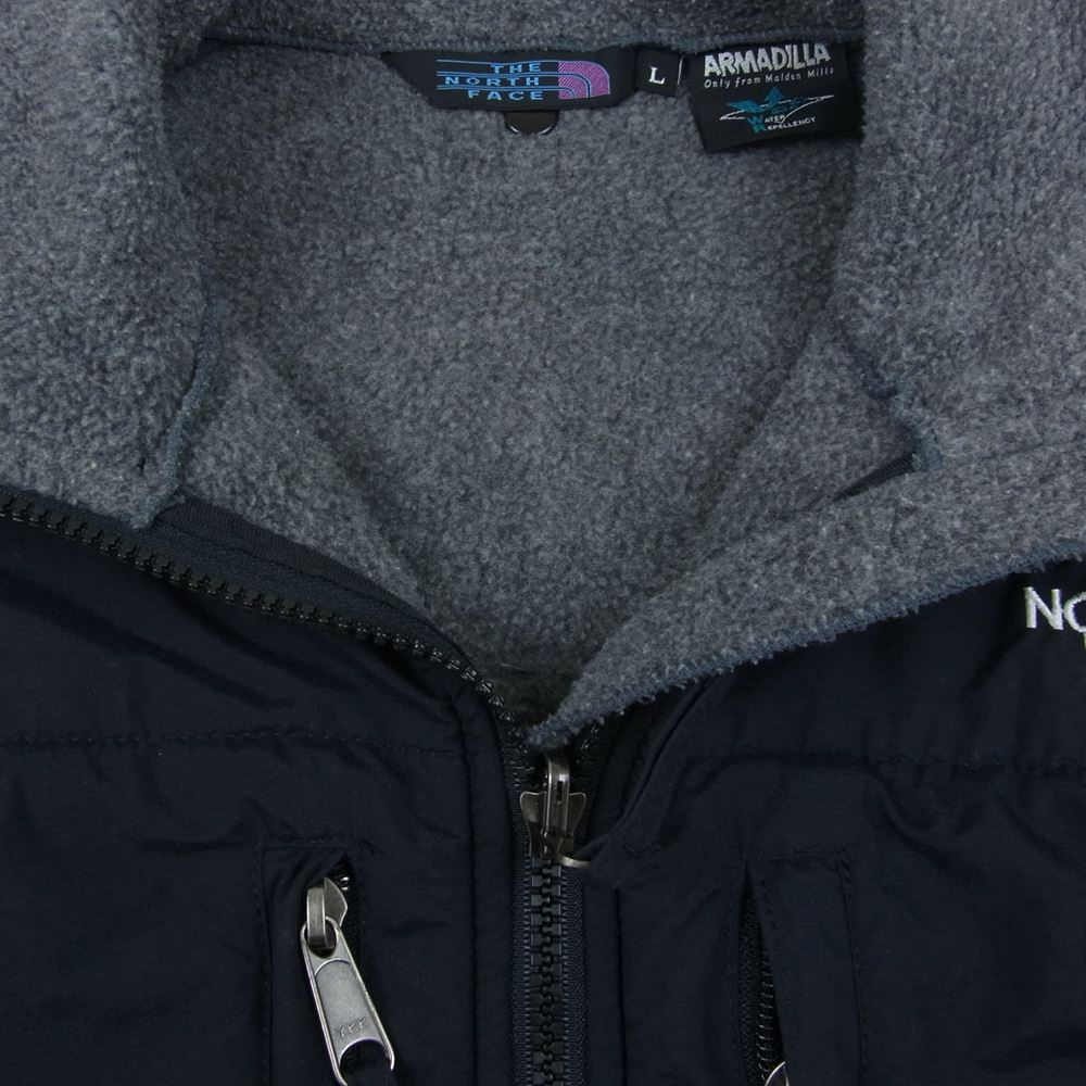 THE NORTH FACE ノースフェイス NL-3205 90s デナリ アルマディラ