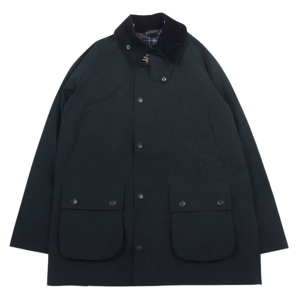 Barbour バブアー 22AW 222MCA0790 × BEAMS F 別注 BEDALE ビデイル