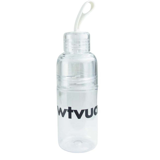 WTAPS ダブルタップス × KINTO キント H2O BOTTLE PCT KINTO 水筒 500ml クリア系【新古品】【未使用】【中古】