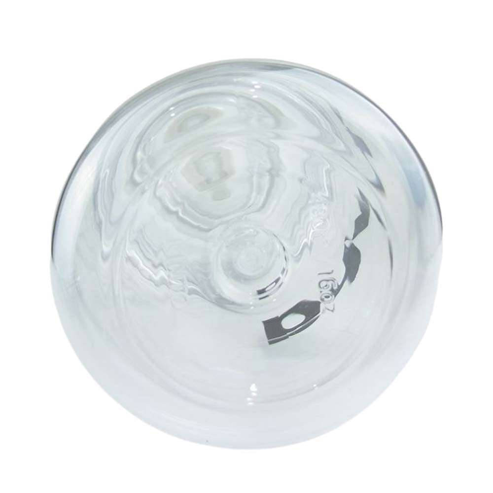 WTAPS ダブルタップス × KINTO キント H2O BOTTLE PCT KINTO 水筒 500ml クリア系【新古品】【未使用】【中古】