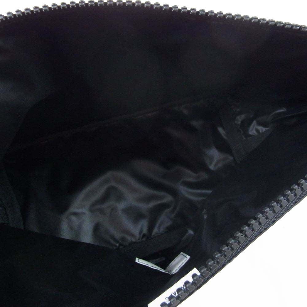 WTAPS ダブルタップス 18AW 182ZPZPD-AC03 MAG L BAG BLACK ゼプテピ ポーチ ブラック ブラック系 F【新古品】【未使用】【中古】