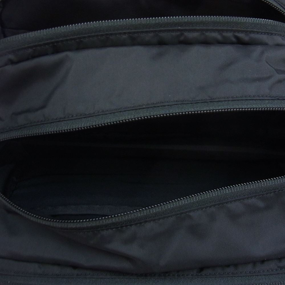 WTAPS ダブルタップス 212TQDT-CG03 STUFF POUCH スタッフ ポーチ バッグ ブラック系 F【新古品】【未使用】【中古】