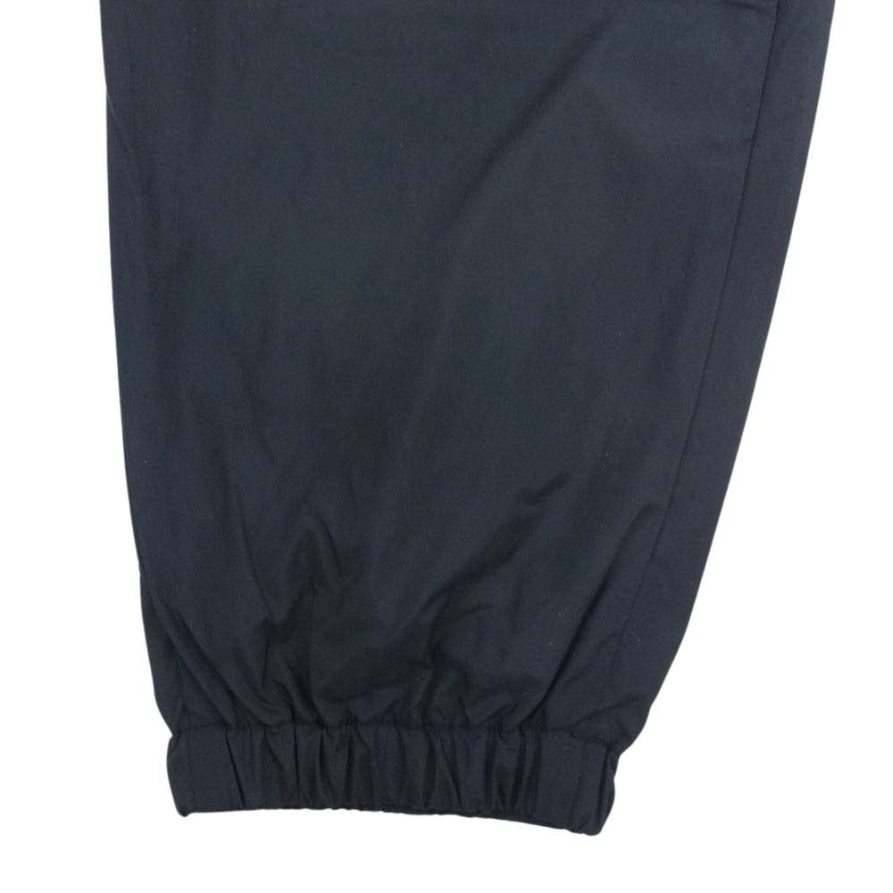 WTAPS ダブルタップス 22SS 221BRDT-PTM03 INCON TROUSERS POLY. TAFFETA ポリ トラウザーズ パンツ ブラック系 3【極上美品】【中古】