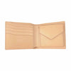 Hender Scheme エンダースキーマ half folded wallet ハーフ フォルデッド ヌメ革 ウォレット 財布 ブラウン系【新古品】【未使用】【中古】