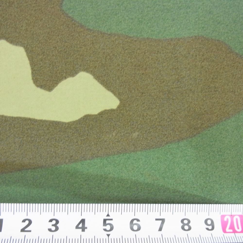 米軍 8415-01-228-1316 ALPHA社 96年製 ECWCS PARKA COLD WEATHER GORE TEX 1st Gen 後期型 ゴアテックス パーカー ジャケット カーキ系 M【中古】