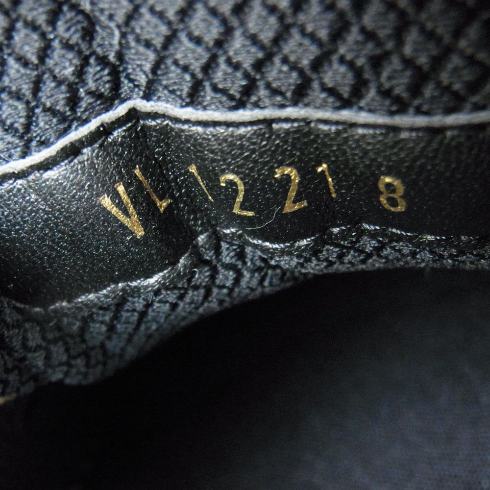 LOUIS VUITTON ルイ・ヴィトン 22SS 1A9UOA  タティック ライン スニーカー ブラウン ブラウン系 イエロー系 マルチカラー 8【極上美品】【中古】