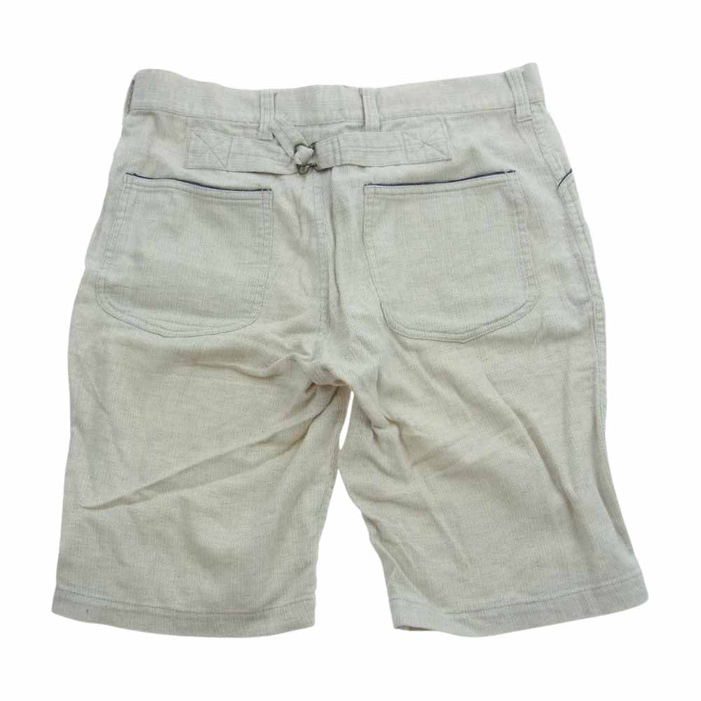 WEIRDO ウィアード 13SS WRD-13-SS-03 WRD-13-SS-04 蝙蝠 刺繍 ジャケット 蜘蛛 刺繍 ショートパンツ セットアップ【中古】