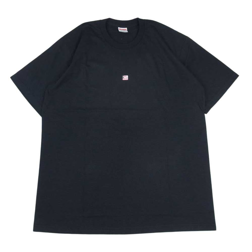 Supreme シュプリーム  23SS  Tamagotchi Tee たまごっち プリント 半袖 TEE Tシャツ ブラック系 M【新古品】【未使用】【中古】