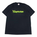 Supreme シュプリーム 21AW Shrek  S/S TEE シュレック 半袖 Tシャツ ブラック系 M【新古品】【未使用】【中古】