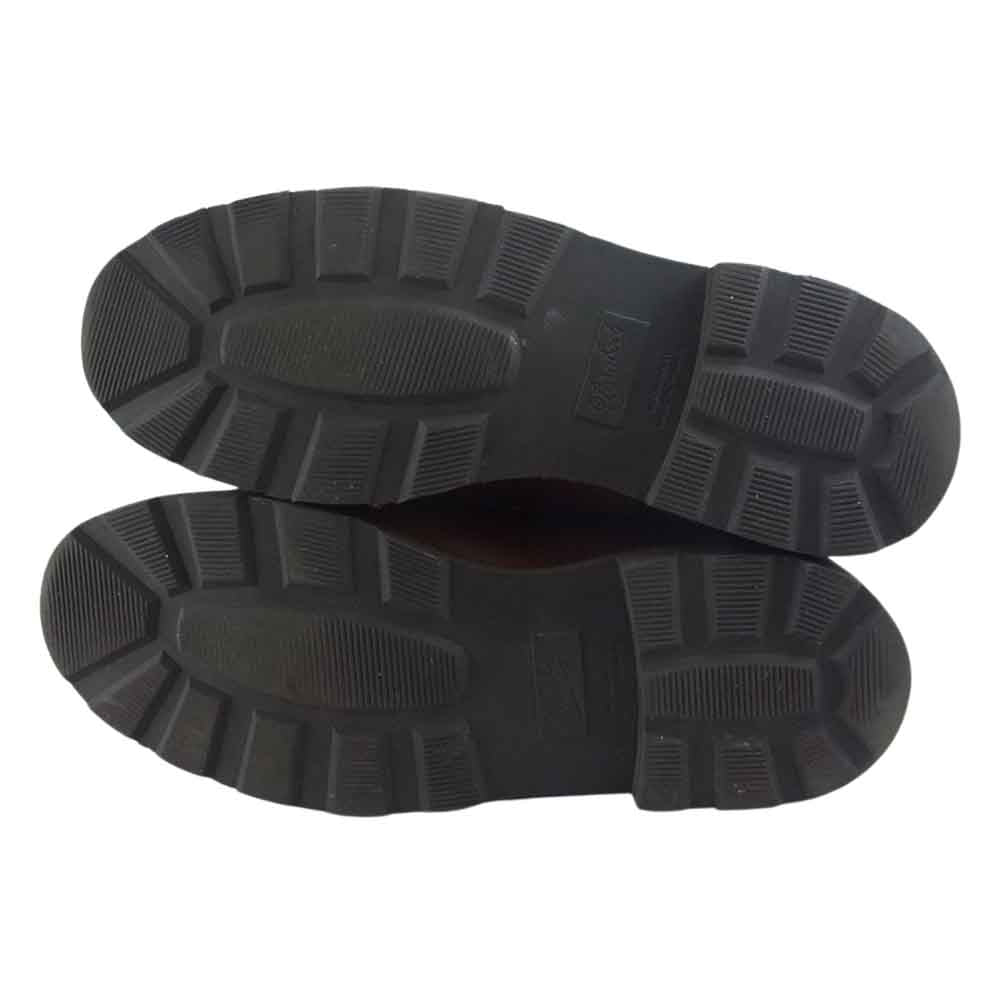 Paraboot パラブーツ 6308 MICHAEL ミカエル チロリアンシューズ ブラウン系【中古】