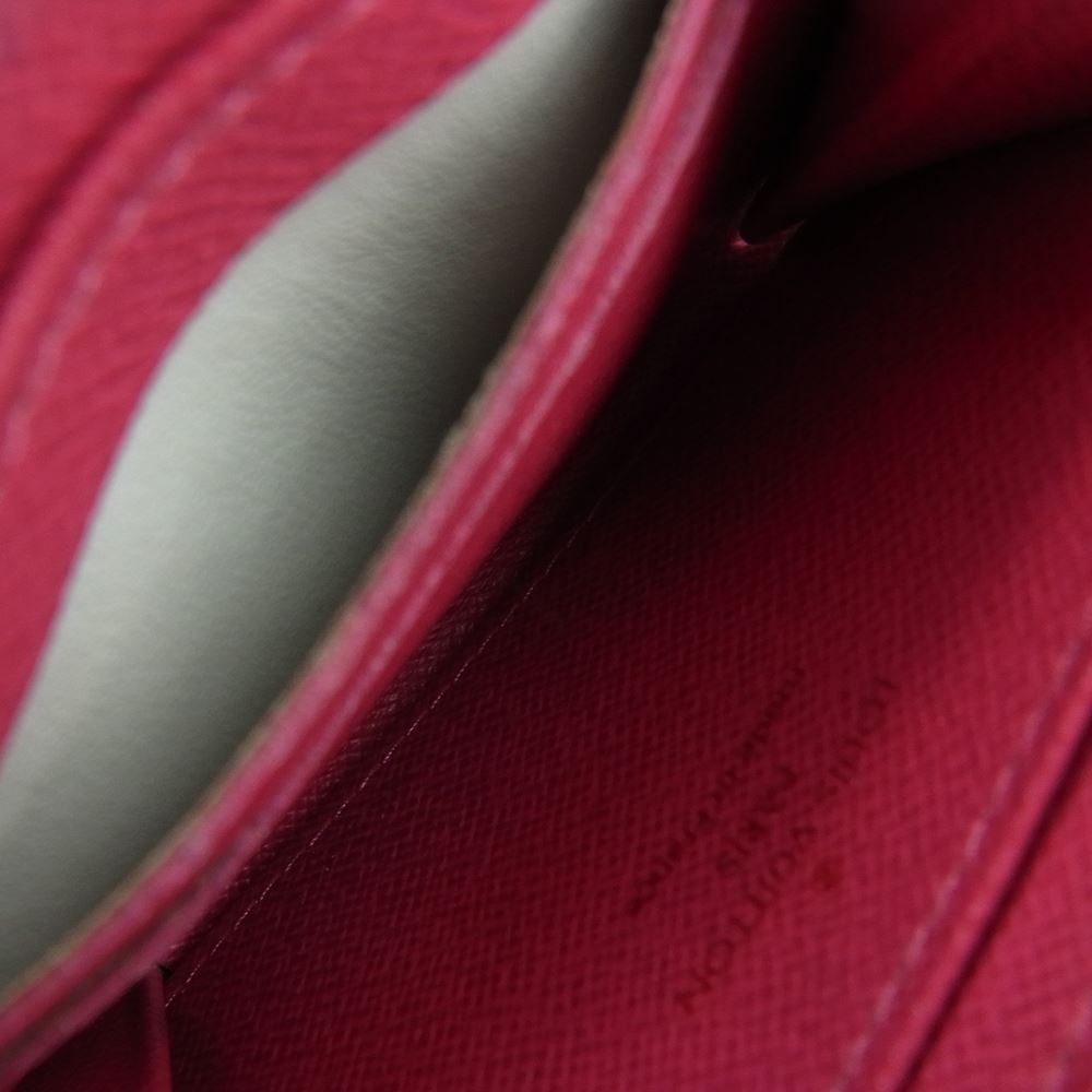 LOUIS VUITTON ルイ・ヴィトン M93740 モノグラム ジッピー コインパース マルチカラー ブラック系 マルチカラー系【中古】