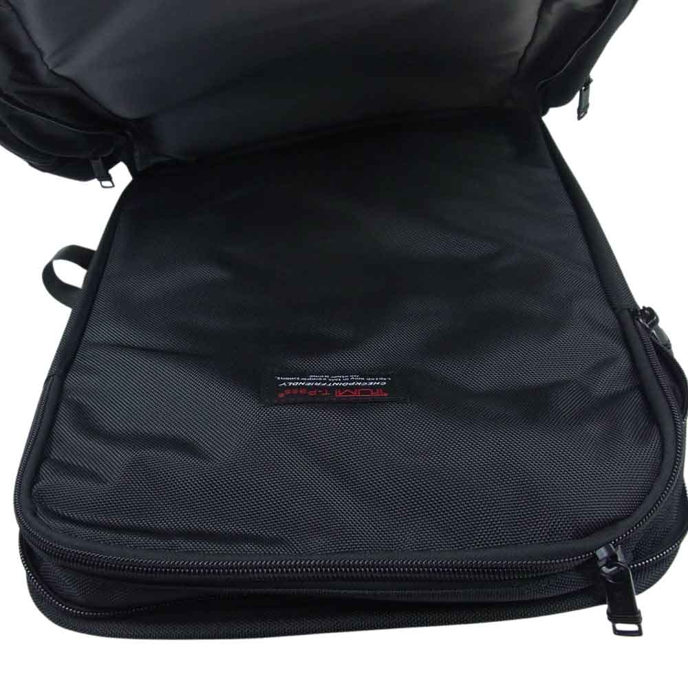 TUMI トゥミ 117348-1041 2603578D3 T-Pass Business Class