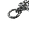 CHROME HEARTS クロムハーツ（原本無） STAR CHARM 6ポイント スター チャーム ペンダント シルバー系【中古】