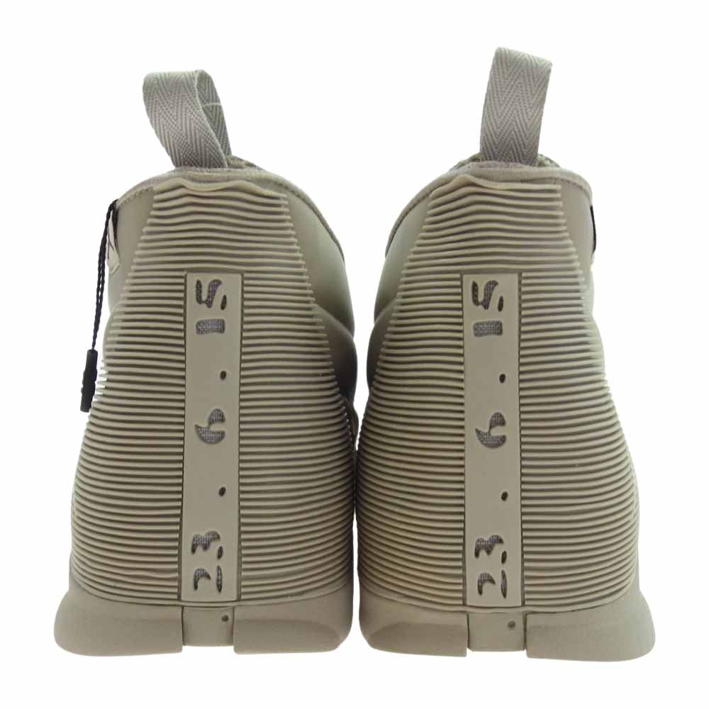 NIKE ナイキ DN2863-200 × Billie Eilish WMNS Air Jordan 15 SP ビリーアイリッシュ ウィメンズ 15 SP ハイカットスニーカー ベージュ系 29.0cm【新古品】【未使用】【中古】
