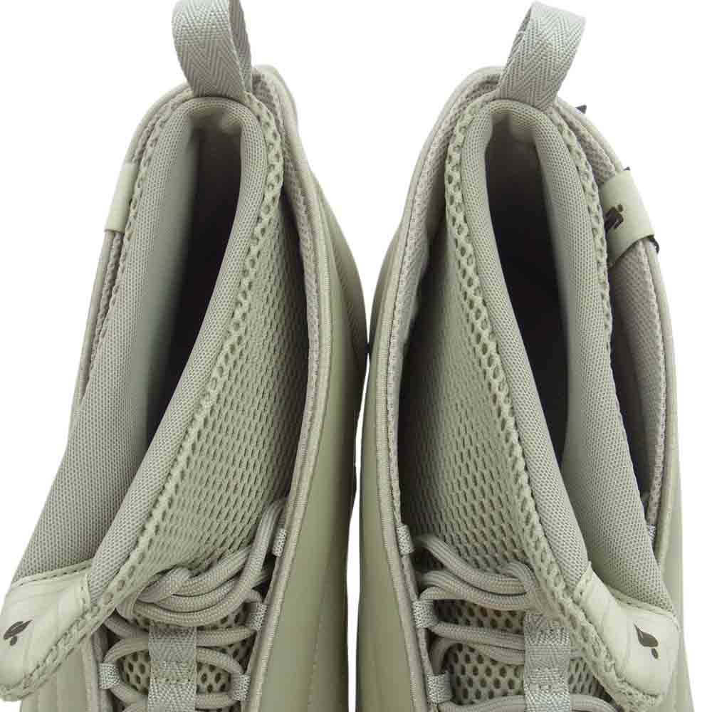NIKE ナイキ DN2863-200 × Billie Eilish WMNS Air Jordan 15 SP ビリーアイリッシュ ウィメンズ 15 SP ハイカットスニーカー ベージュ系 29.0cm【新古品】【未使用】【中古】