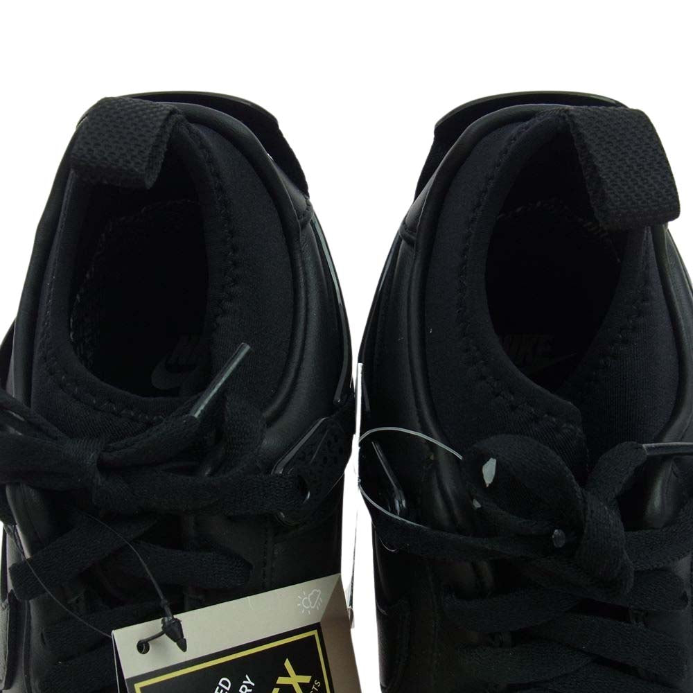 NIKE ナイキ DQ7558-002 UNDERCOVER Air Force 1 Low Black アンダーカバー エアフォース1 ロー ブラック スニーカー ブラック系 28.0㎝【新古品】【未使用】【中古】