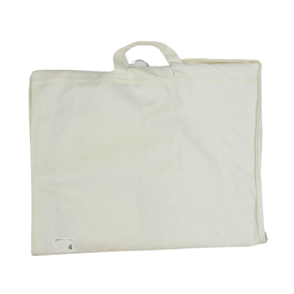 VISVIM ビズビム 21AW  0121205013028 FOUR WINDS COAT (C/SI) フォー ウインズ コート  カーキ系 4【中古】