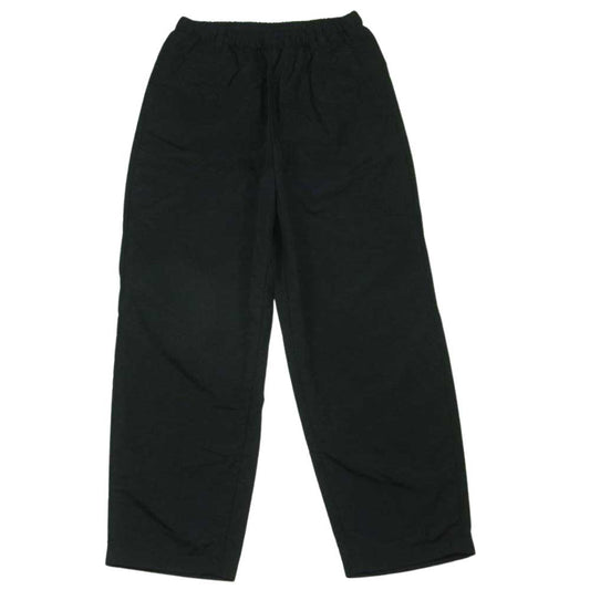 TEATORA テアトラ TT-004-P Wallet Pants PACKABLE ウォレット ナイロン パンツ パッカブル ブラック系 2【美品】【中古】