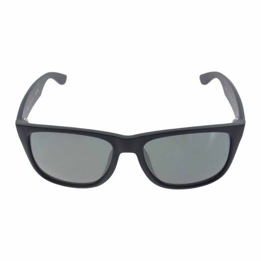 Ray-Ban レイバン RB4165F JUSTIN ジャスティン サングラス アイウェア ブラック系 58□17 140【新古品】【未使用】【中古】