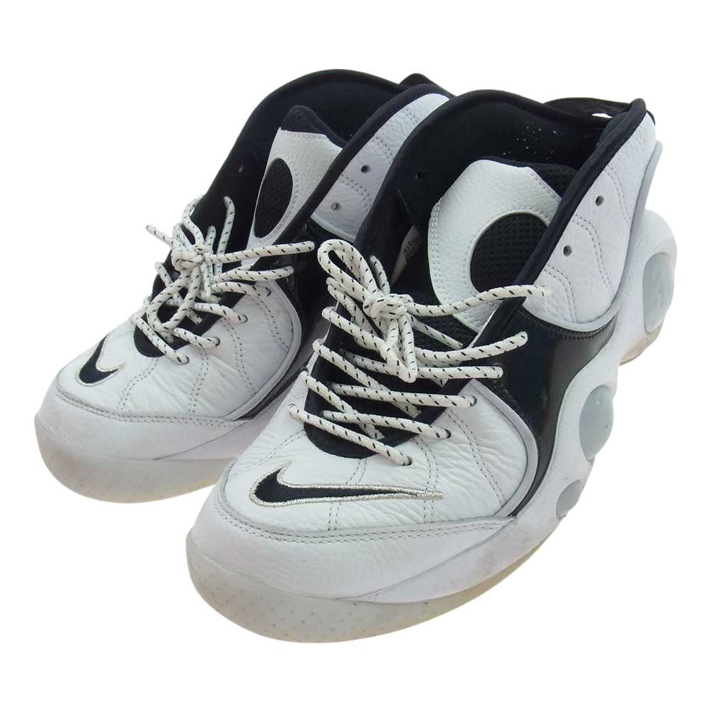 NIKE ナイキ DV0820-100 AIR ZOOM FLIGHT 95 Football 5 エアズームフライト フットボール ローカット スニーカー  28cm【中古】