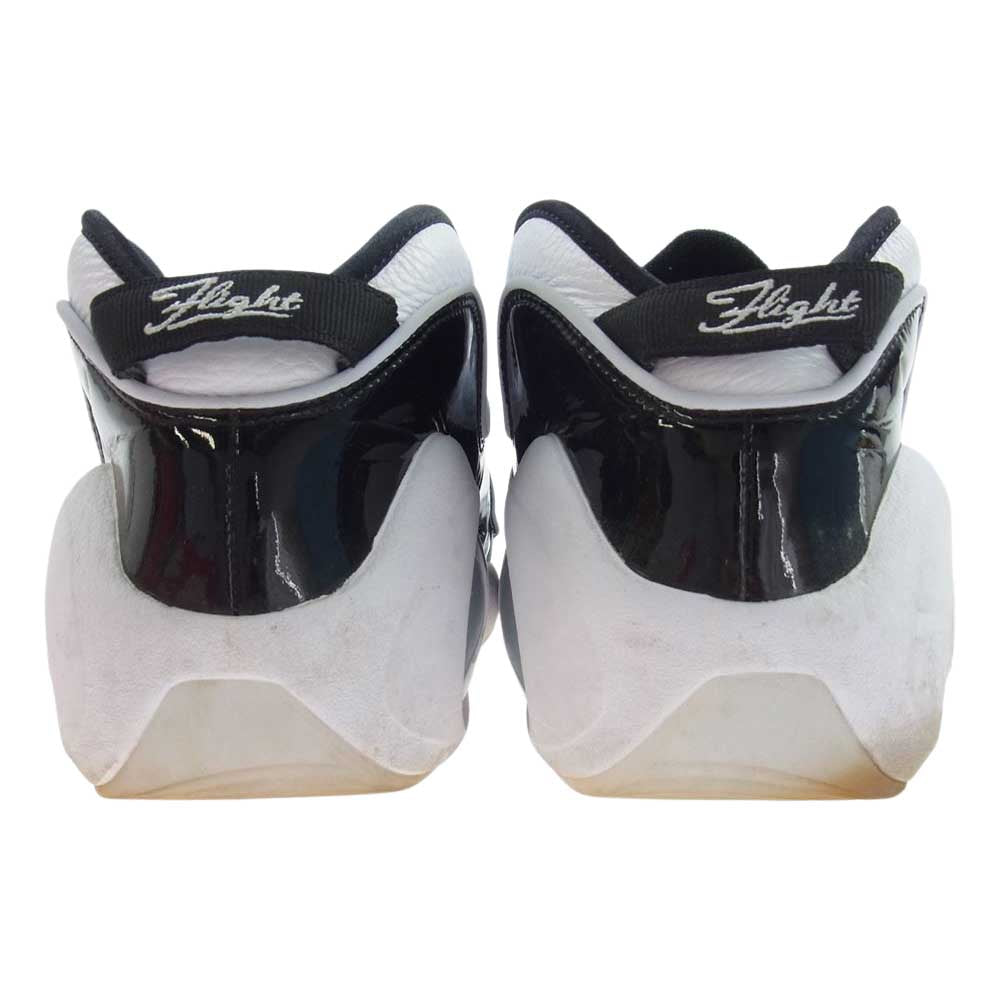 NIKE ナイキ DV0820-100 AIR ZOOM FLIGHT 95 Football 5 エアズームフライト フットボール ローカット スニーカー  28cm【中古】