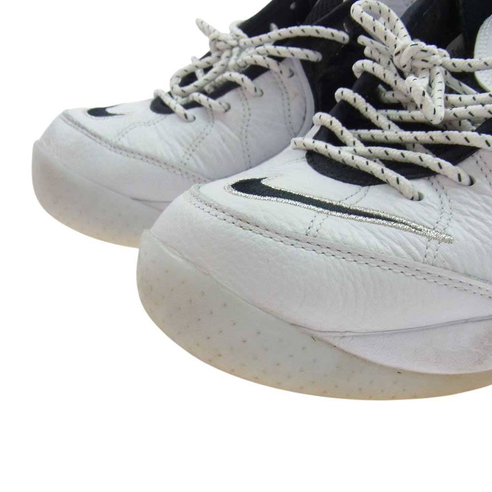 NIKE ナイキ DV0820-100 AIR ZOOM FLIGHT 95 Football 5 エアズームフライト フットボール ローカット スニーカー  28cm【中古】