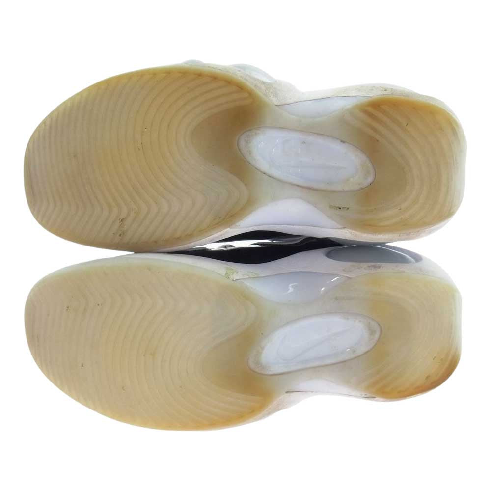 NIKE ナイキ DV0820-100 AIR ZOOM FLIGHT 95 Football 5 エアズームフライト フットボール ローカット スニーカー  28cm【中古】