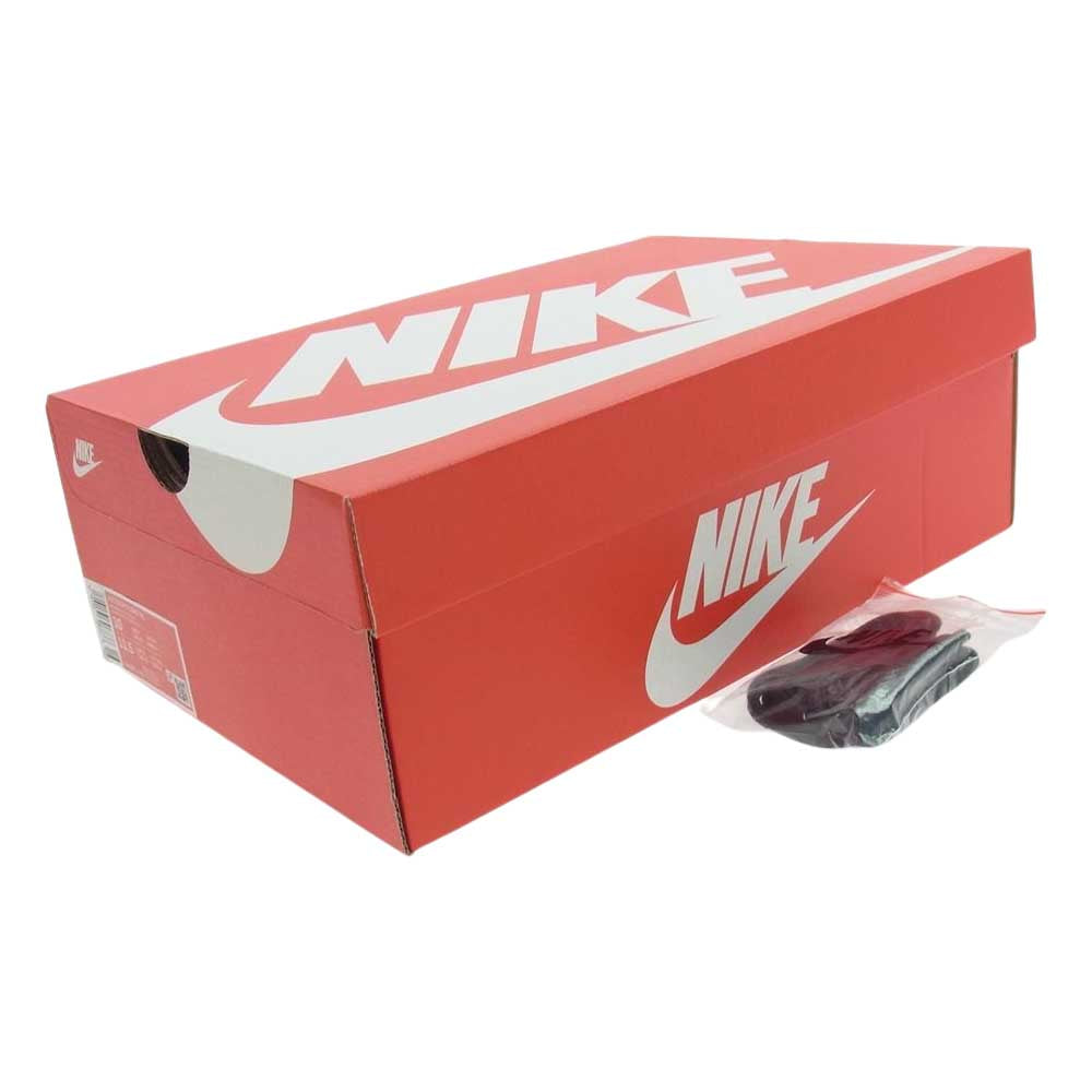 NIKE ナイキ DV0820-100 AIR ZOOM FLIGHT 95 Football 5 エアズームフライト フットボール ローカット スニーカー  28cm【中古】