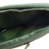 Supreme シュプリーム 19SS Utility Pouch ショルダー バッグ ポーチ カーキ系【極上美品】【中古】