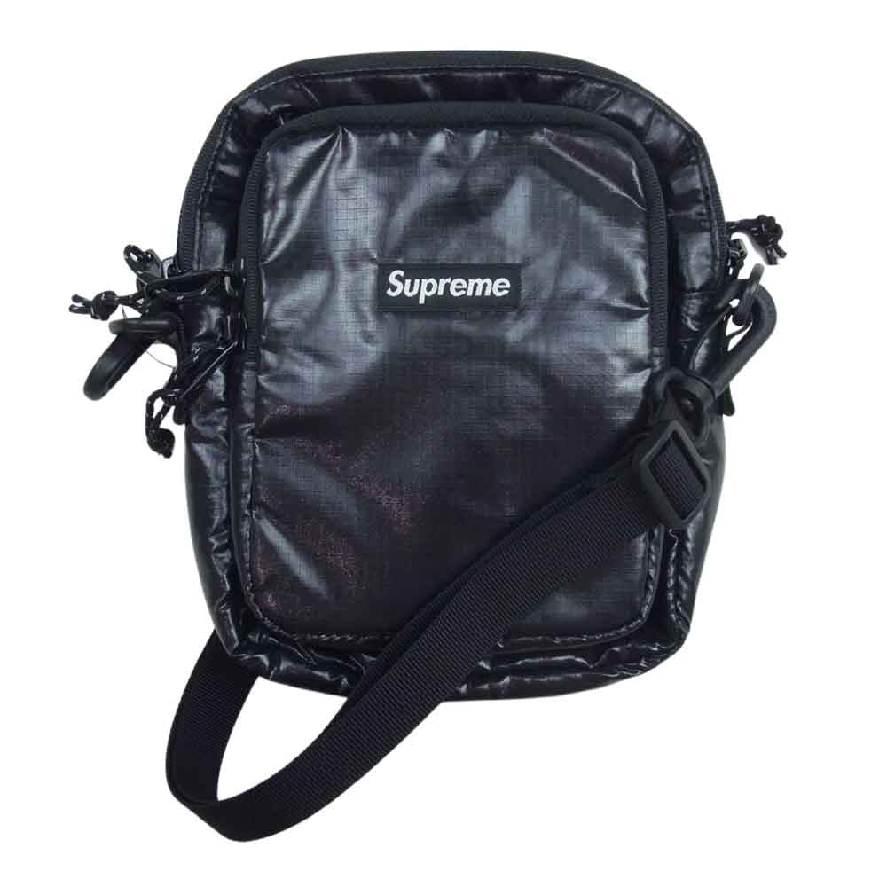 supreme 17aw ショルダーバッグ shoulder bag シュプ