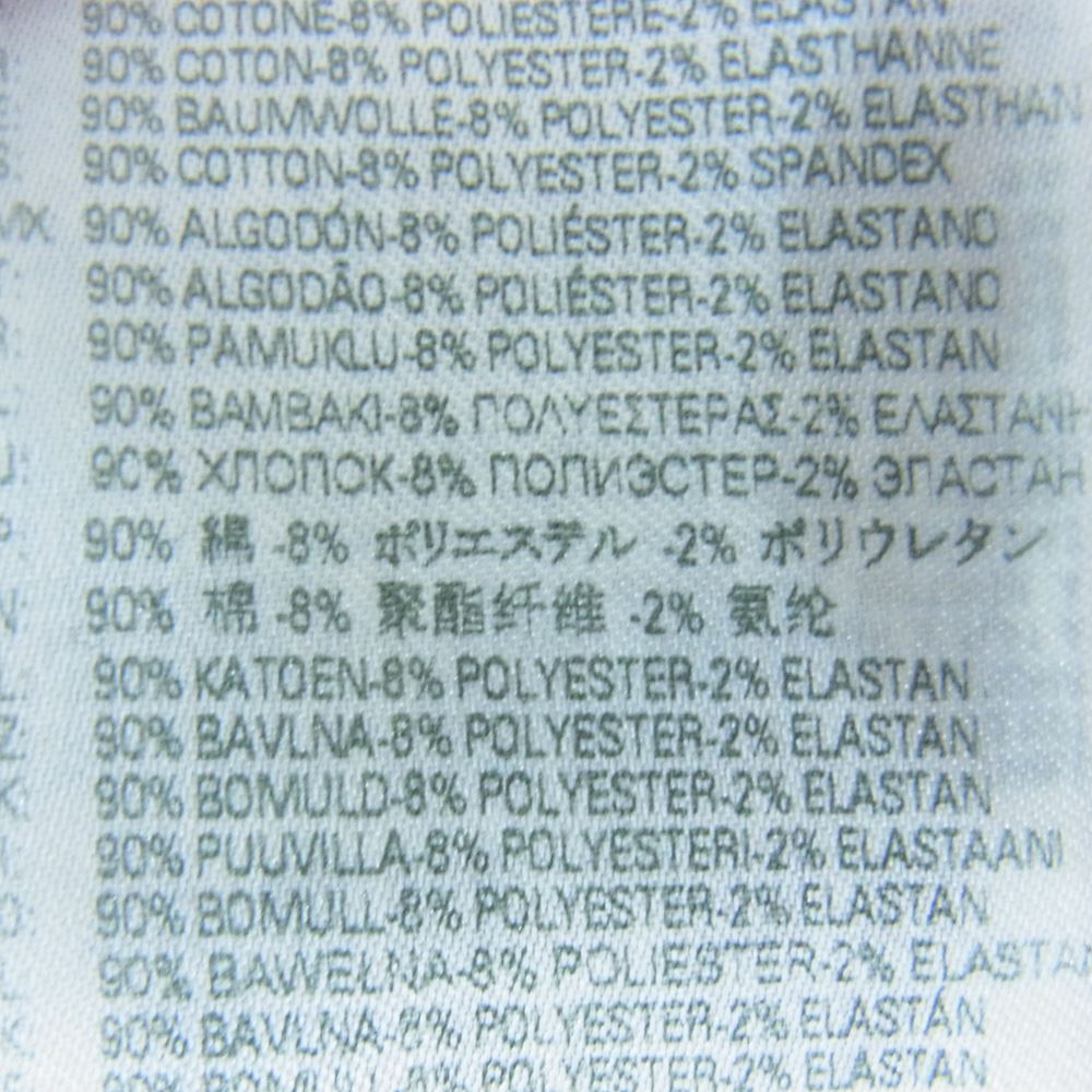 DIESEL ディーゼル KROOLEY JOGG TAPERED ジョグジーンズ テーパード デニムパンツ インディゴブルー系 28【中古】