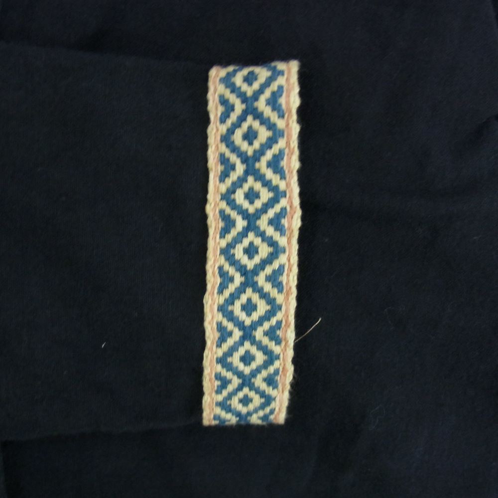 VISVIM ビズビム 16AW 0116205013020 SANJURO COAT SILK ROAD ンジュウロウ コート シルクロード ジャケット ブラック系 1【中古】