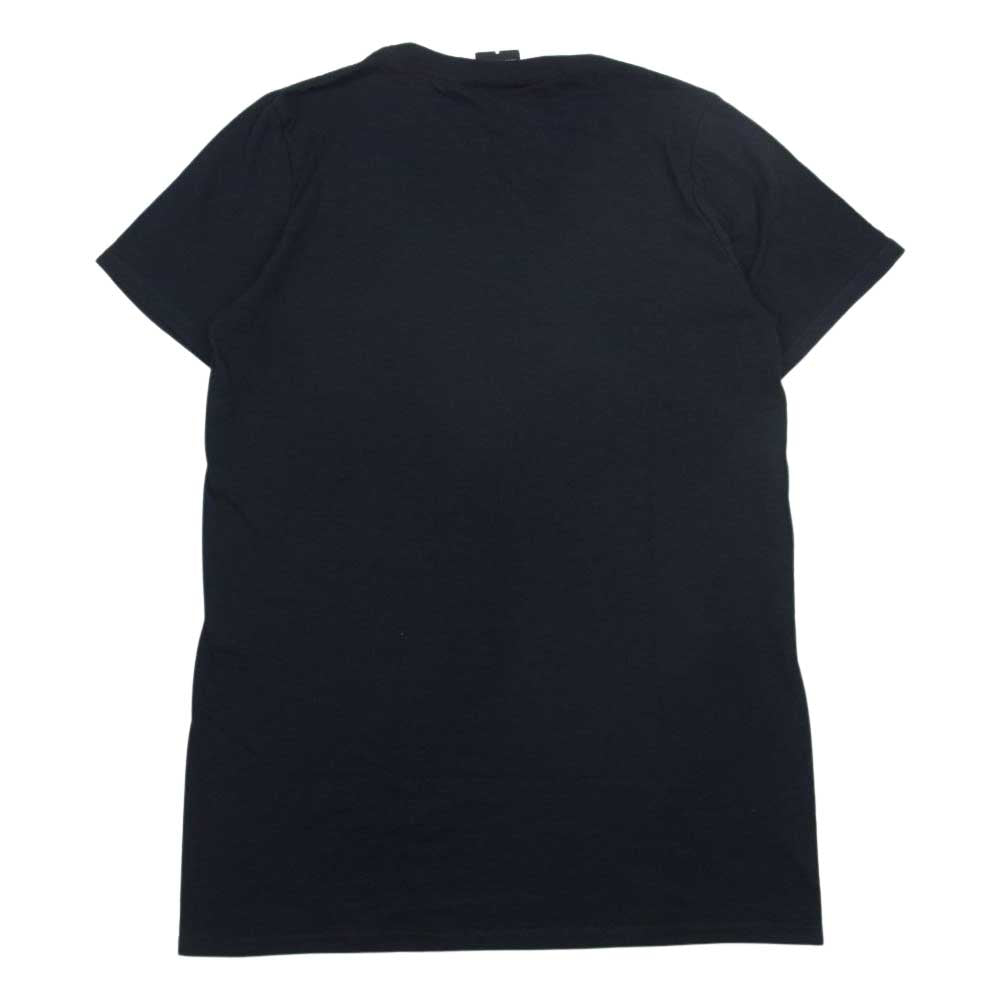 ラモーンズ ROCK N ROLL HIGH SCHOOL ロックンロール ハイ スクール 半袖 Tシャツ ブラック系 S【中古】