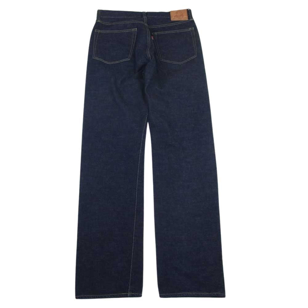 JELADO ジェラード JP94310 大戦モデル 44 Denim デニム パンツ インディゴブルー系 32【美品】【中古】