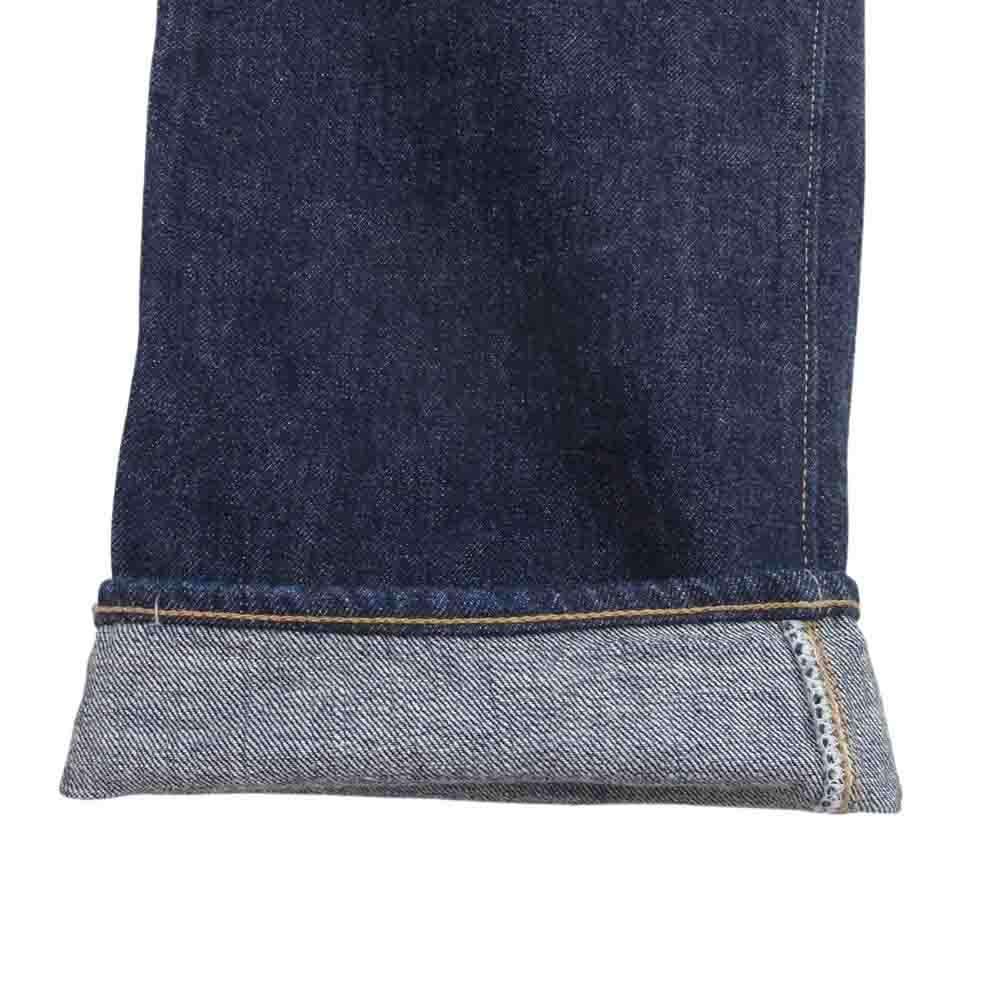 WAREHOUSE ウエアハウス Lot1001XX 1947 MODEL ONE WASH DUCK