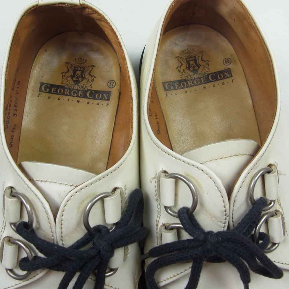 GEORGE COX ジョージコックス イングランド製 3588 VIB GIBSON