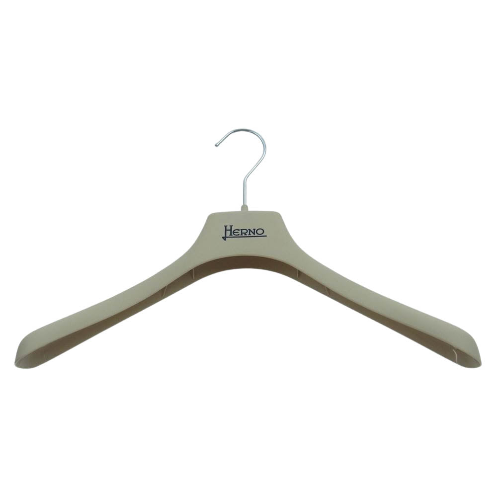 Herno ヘルノ Pl1138D 12170 9300  FOX FUR FOOD DOWN JACKET フォックスファーフード ダウン ジャケット ブラック系 44【極上美品】【中古】