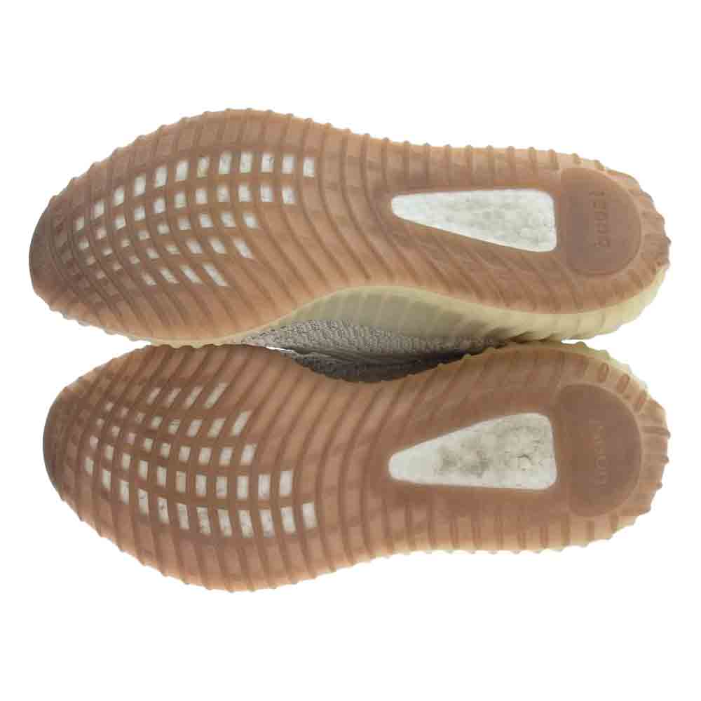 YEEZY BOOST イージーブースト FW3042 adidas アディダス 350 V2 CITRIN シトリン イエロー系 29.5cm【中古】