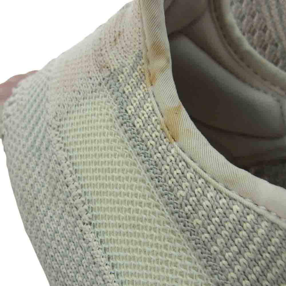 YEEZY BOOST イージーブースト FW3042 adidas アディダス 350 V2 CITRIN シトリン イエロー系 29.5cm【中古】