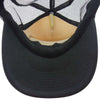 CHROME HEARTS クロムハーツ（原本無） TRUCKER CAP FUCK ファック トラッカー メッシュ キャップ  ブラック系【中古】